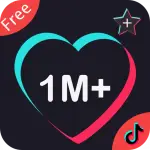 تحميل Tik Followers مهكر للحصول على متابعين تيك توك