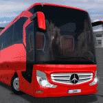 Bus Simulator Ultimate مهكرة