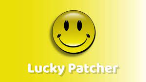 تحميل لوكي باتشر 2023 الأصلي Lucky Patcher للاندرويد 1
