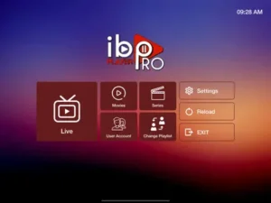 تحميل برنامج ibo player pro مهكر تفعيل مجانا مدى الحياة 1